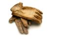 das Bild zu 'a pair of gloves' auf Deutsch