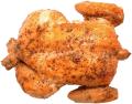 das Bild zu 'roast chicken' auf Deutsch