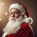 das Bild zu 'Santa Claus' auf Deutsch