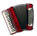 das Bild zu 'accordion' auf Deutsch