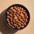 das Bild zu 'almonds' auf Deutsch
