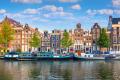 das Bild zu 'Amsterdam' auf Deutsch