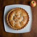 das Bild zu 'apple pie' auf Deutsch