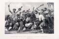 das Bild zu 'armed rebellion' auf Deutsch