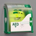 das Bild zu 'automated external defibrillator' auf Deutsch