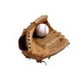 das Bild zu 'baseball glove' auf Deutsch