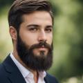 das Bild zu 'beard' auf Deutsch