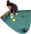das Bild zu 'billiards' auf Deutsch