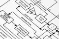 das Bild zu 'block diagram' auf Deutsch