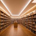 das Bild zu 'librería' auf Deutsch