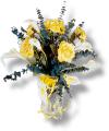 das Bild zu 'bunch of flowers' auf Deutsch