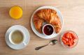 das Bild zu 'Frühstück' auf Deutsch