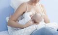 das Bild zu 'breastfeed' auf Deutsch