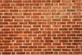 das Bild zu 'brick wall' auf Deutsch