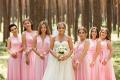 das Bild zu 'bridesmaid' auf Deutsch