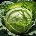 das Bild zu 'cabbage' auf Deutsch