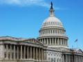 das Bild zu 'United States Capitol' auf Deutsch