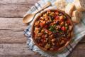 das Bild zu 'caponata' auf Deutsch