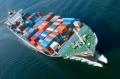 das Bild zu 'cargo ship' auf Deutsch