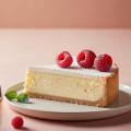 das Bild zu 'cheesecake' auf Deutsch