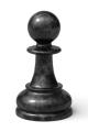 das Bild zu 'chessman' auf Deutsch
