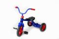 das Bild zu 'child's tricycle' auf Deutsch