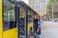das Bild zu 'city bus' auf Deutsch