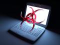 das Bild zu 'computer virus' auf Deutsch