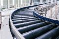 das Bild zu 'conveyor belt' auf Deutsch