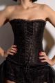 das Bild zu 'corset' auf Deutsch