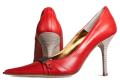 das Bild zu 'court shoe' auf Deutsch