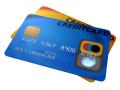 das Bild zu 'credit card' auf Deutsch