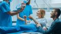 das Bild zu 'dar a luz' auf Deutsch