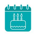 das Bild zu 'date of birth' auf Deutsch