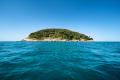 das Bild zu 'desert island' auf Deutsch