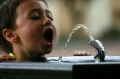 das Bild zu 'drinking fountain' auf Deutsch