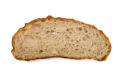 das Bild zu 'dry bread' auf Deutsch