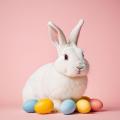 das Bild zu 'Easter Bunny' auf Deutsch