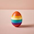 das Bild zu 'Easter egg' auf Deutsch