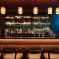 das Bild zu 'bar' auf Deutsch