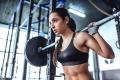 das Bild zu 'exercice de musculation' auf Deutsch