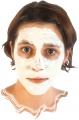 das Bild zu 'face mask' auf Deutsch