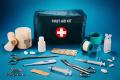 das Bild zu 'first-aid measures' auf Deutsch