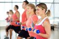 das Bild zu 'fitness' auf Deutsch