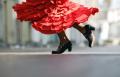 das Bild zu 'flamenco' auf Deutsch