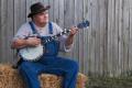 das Bild zu 'folk music' auf Deutsch