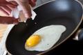 das Bild zu 'fried egg' auf Deutsch