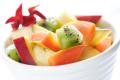 das Bild zu 'fruit salad' auf Deutsch