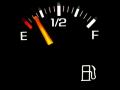 das Bild zu 'fuel gauge' auf Deutsch
