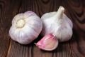 das Bild zu 'garlic' auf Deutsch
